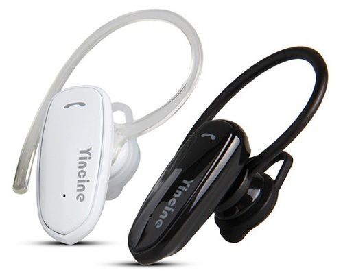 Manos Libres Bluetooth Inalambrico Audifono Stereo El Mejor